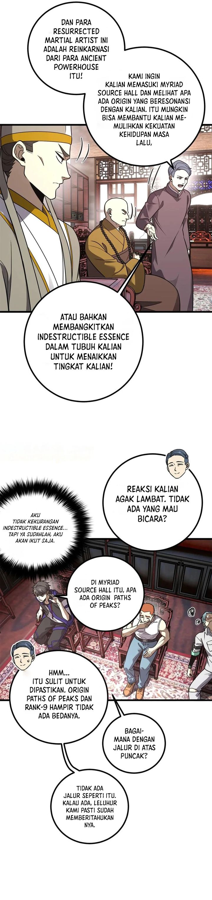 Dilarang COPAS - situs resmi www.mangacanblog.com - Komik global gao wu 299 - chapter 299 300 Indonesia global gao wu 299 - chapter 299 Terbaru 11|Baca Manga Komik Indonesia|Mangacan